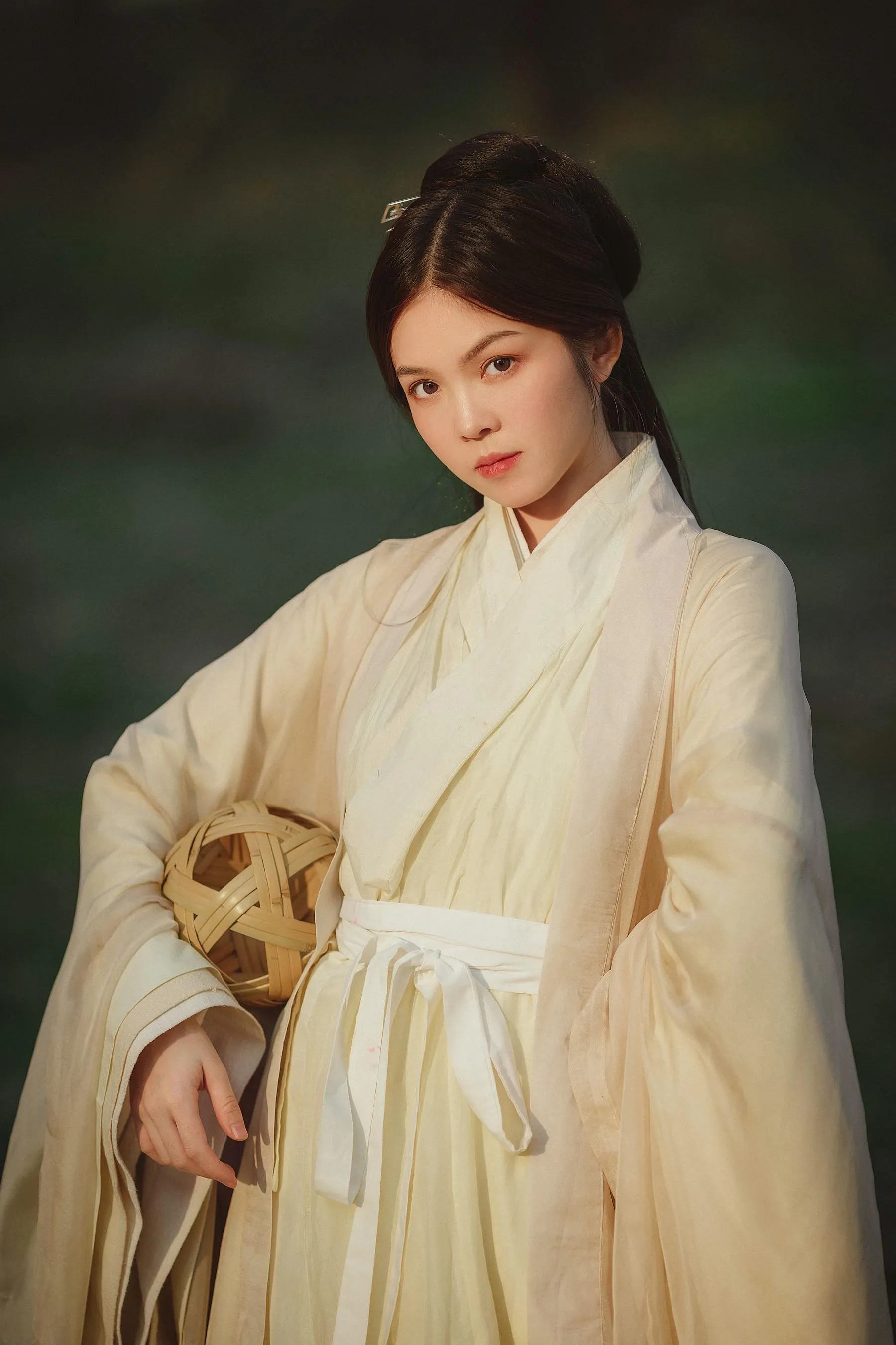 [YITUYU艺图语]2021.12.28 岁无忧 晶晶 [22P]插图9